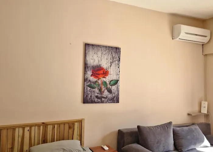 Beautifu Near بافوس