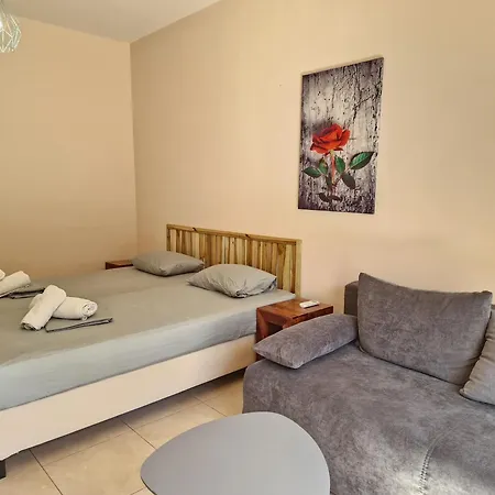 Apartamento Beautifu Near