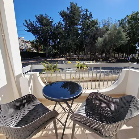 Apartamento Beautifu Near