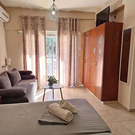 Apartmán Beautifu Near *