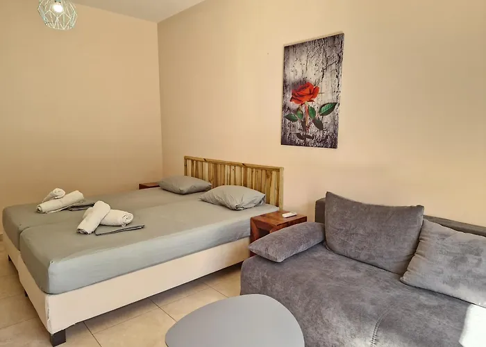 Apartmán Beautifu Near