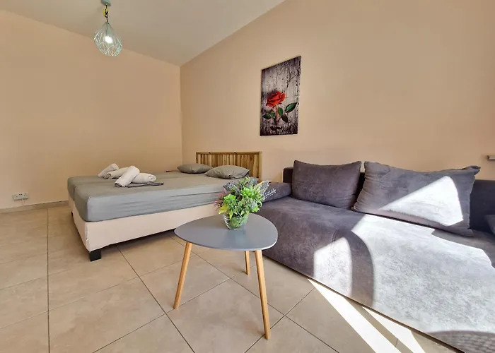 Beautifu Near Appartement