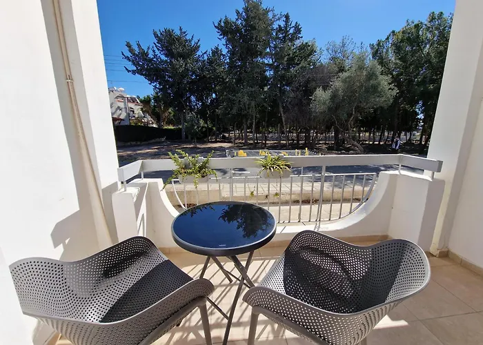 Appartement Beautifu Near