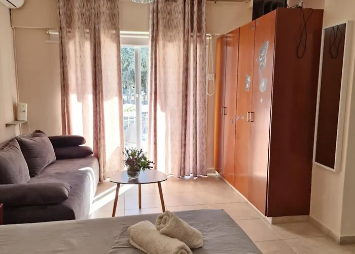 Appartamento Beautifu Near *