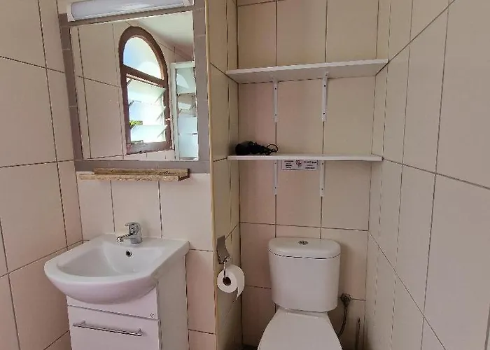 Beautifu Near Διαμέρισμα